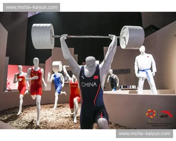 KaiyunSports官网：引领未来的体育品牌，运动与科技的完美融合