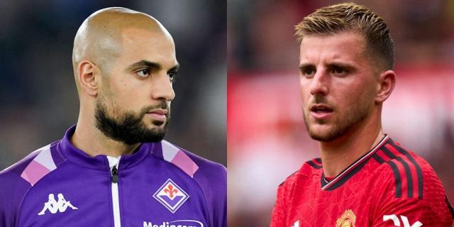 芒特受伤或逼迫曼联补强 坏运气能变好消息吗?