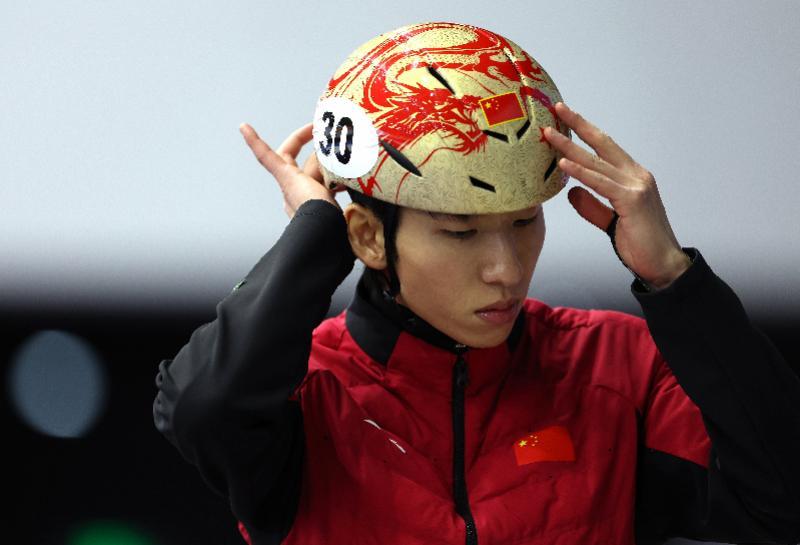 开云体育-米兰冬奥会将至！中国短道速滑队以接力为核心、多点冲牌