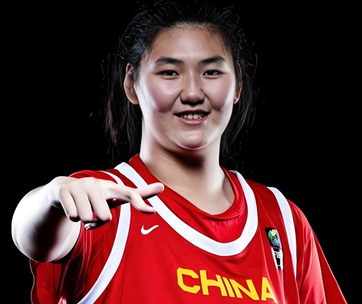 开云APP-厉害！面对比利时队，2米26张子宇打出了巨星水平