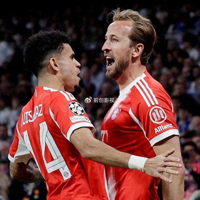 欧冠主场输拜仁，落后巴萨7分，皇马不想四大皆空还得靠姆总熊皇|巴塞罗那|联赛|西班牙超级杯|拜仁慕尼黑|皇家马德里_新浪体育_新浪新闻